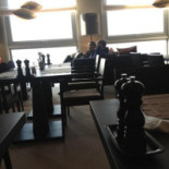 Club Lounge În interior
