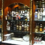 Club Lounge În interior