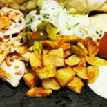 Yummy Food Mâncare