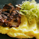 Yummy Food Mâncare