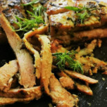 Yummy Food Mâncare