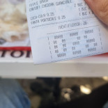 Ramore Fresh Food Bebida