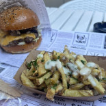 Ramore Fresh Food Carta