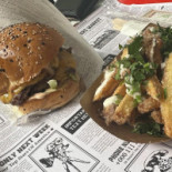 Ramore Fresh Food Carte