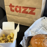 Ramore Fresh Food Carte