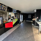 Ramore Fresh Food À l'intérieur