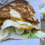 Ramore Fresh Food Comida