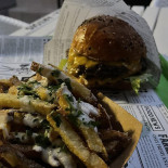 Ramore Fresh Food Nourriture