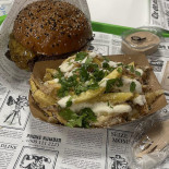 Ramore Fresh Food Nourriture