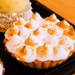 Cofetaria Vanilla Băutură