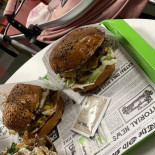 Ramore Fresh Food Boisson