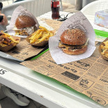 Ramore Fresh Food Nourriture