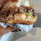 Ramore Fresh Food Nourriture