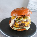 Ramore Fresh Food Boisson