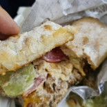 Ramore Fresh Food Nourriture