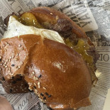 Ramore Fresh Food Nourriture