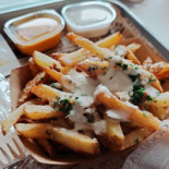 Ramore Fresh Food Nourriture