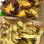 Ramore Fresh Food Nourriture