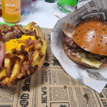 Ramore Fresh Food Nourriture