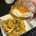 Ramore Fresh Food Nourriture