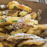 Ramore Fresh Food Nourriture