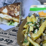 Ramore Fresh Food Nourriture