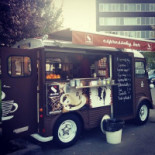 Espressohy Exterior