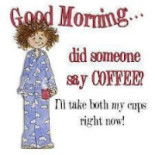 Espressohy Meniu