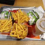 Burger King Mâncare