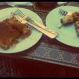 Al Melook Sweets Mâncare
