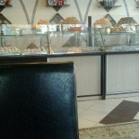 Al Melook Sweets Exterior