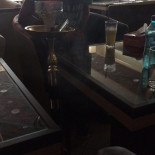 Al Melook Sweets În interior
