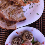 Al Melook Sweets Mâncare