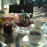 Al Melook Sweets Băutură