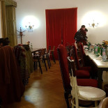 Green Hours Jazz Cafe În interior