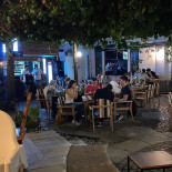 Green Hours Jazz Cafe Exterior