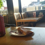 Ciorbe și Plăcinte Tineretului À l'intérieur