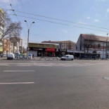 Ciorbe și Plăcinte Tineretului Extérieur