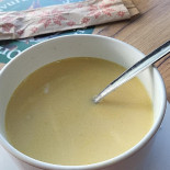 Ciorbe și Plăcinte Tineretului Boisson