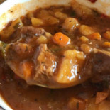 Ciorbe și Plăcinte Tineretului Comida