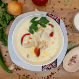 Ciorbe și Plăcinte Tineretului Nourriture