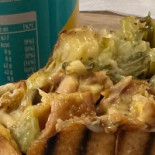 Mosilor Doner Comida