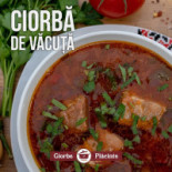 Ciorbe și Plăcinte Tineretului Nourriture