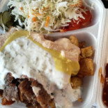 Mosilor Doner Comida