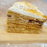 Ciorbe și Plăcinte Tineretului Boisson