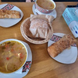 Ciorbe și Plăcinte Tineretului Nourriture