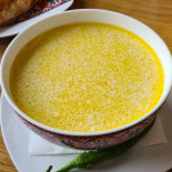 Ciorbe și Plăcinte Tineretului Boisson