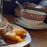 Ciorbe și Plăcinte Tineretului Nourriture