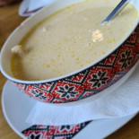 Ciorbe și Plăcinte Tineretului Nourriture