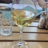 Green Hours Jazz Cafe Boisson